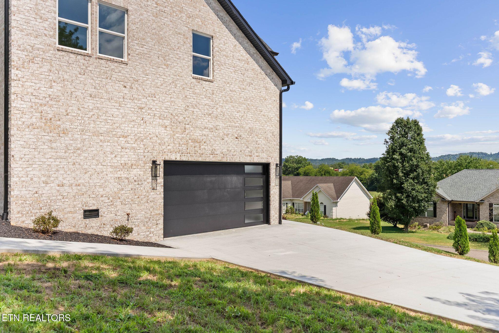 7901 Scenic View Drive Knoxville TN 37938