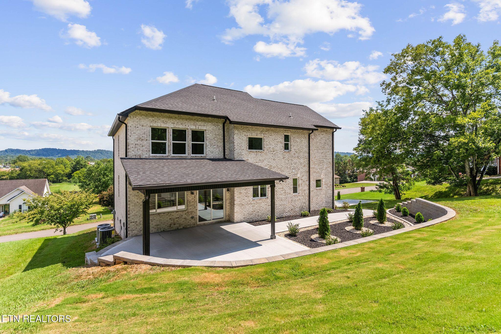 7901 Scenic View Drive Knoxville TN 37938