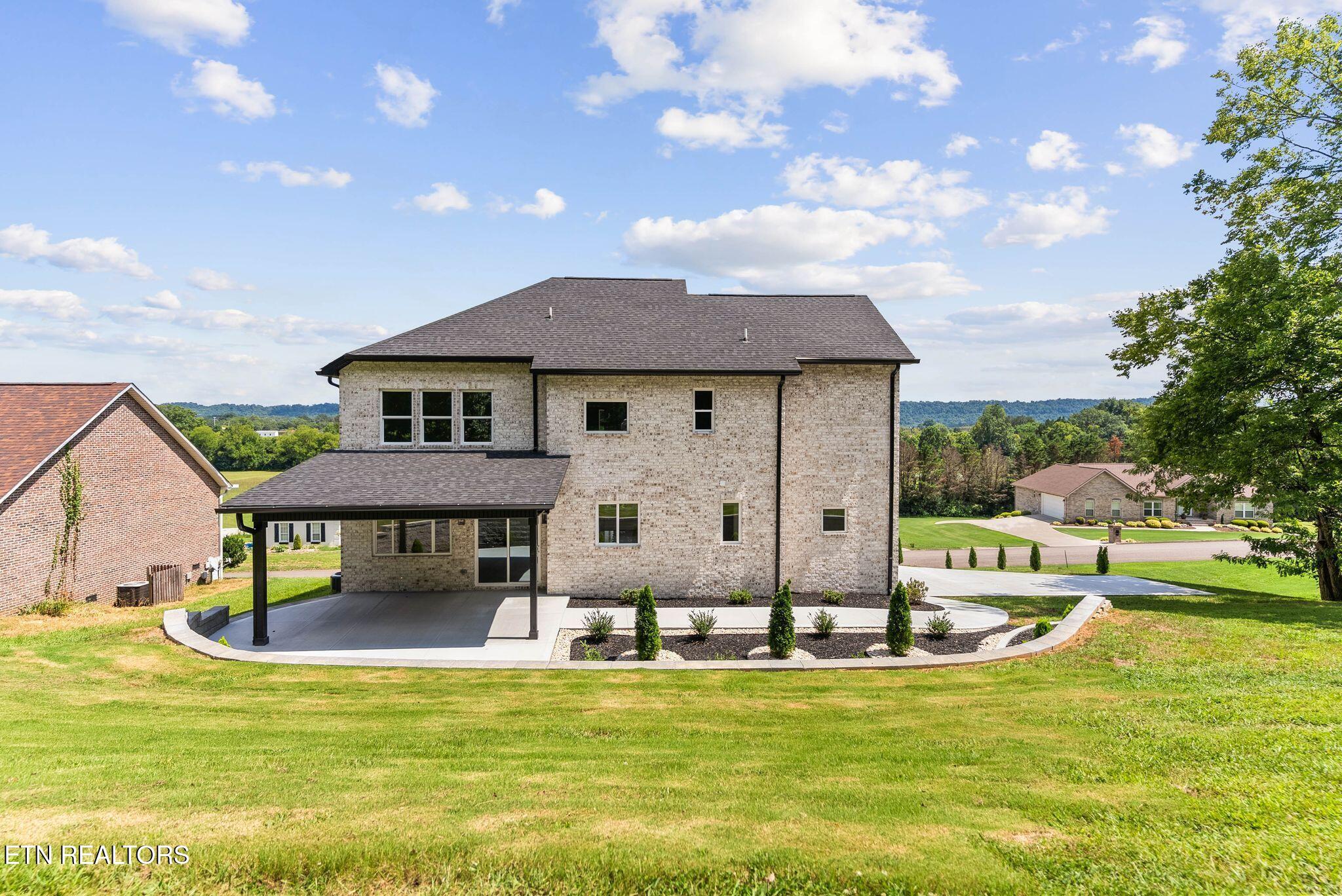 7901 Scenic View Drive Knoxville TN 37938