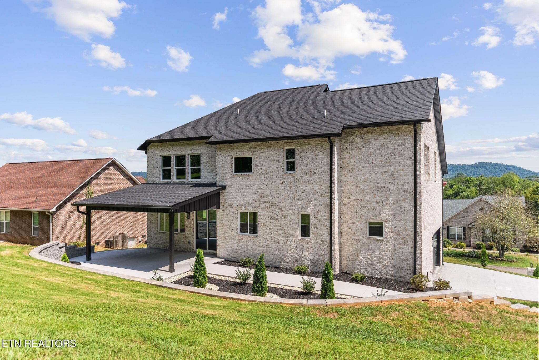 7901 Scenic View Drive Knoxville TN 37938