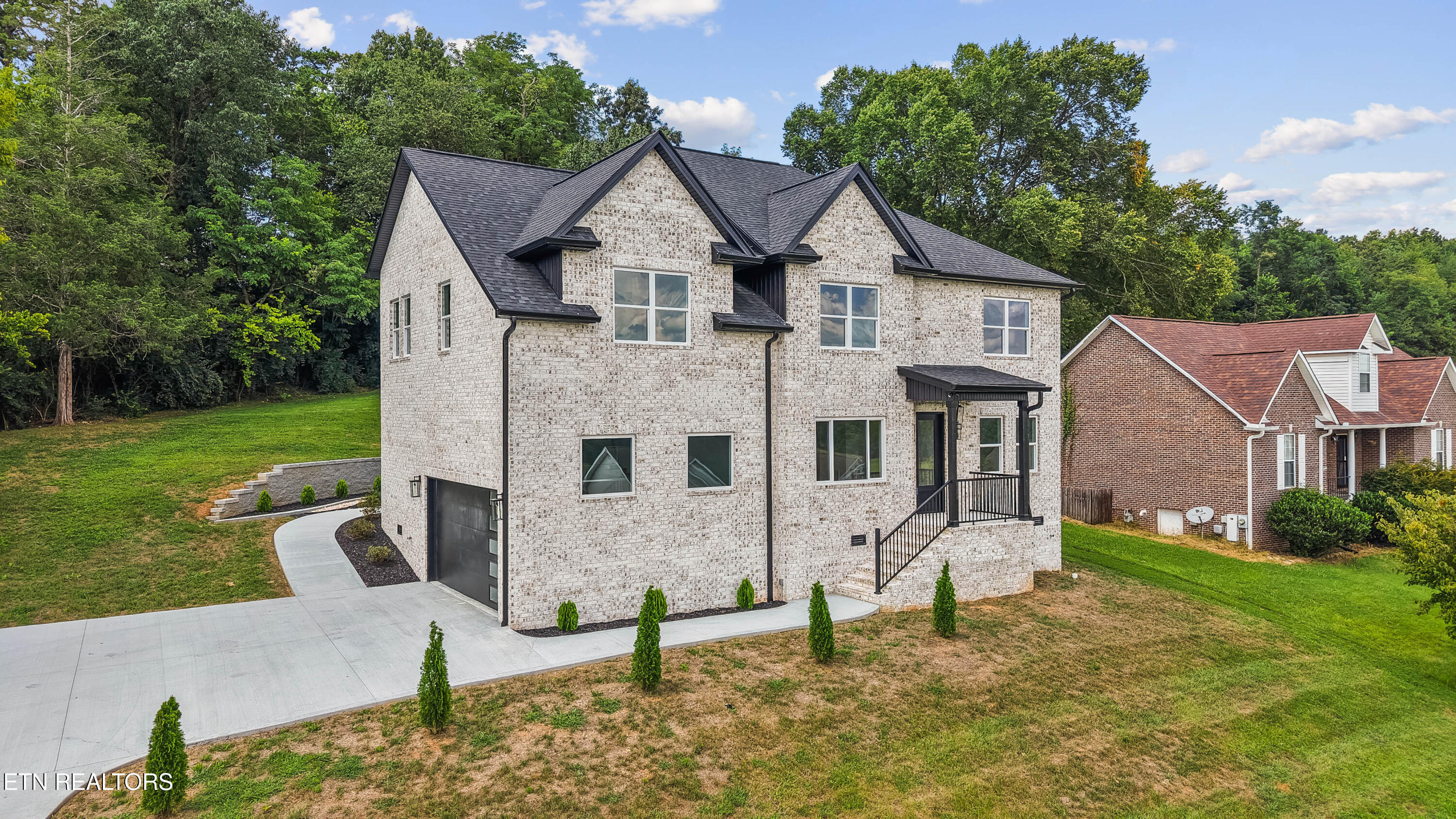 7901 Scenic View Drive Knoxville TN 37938