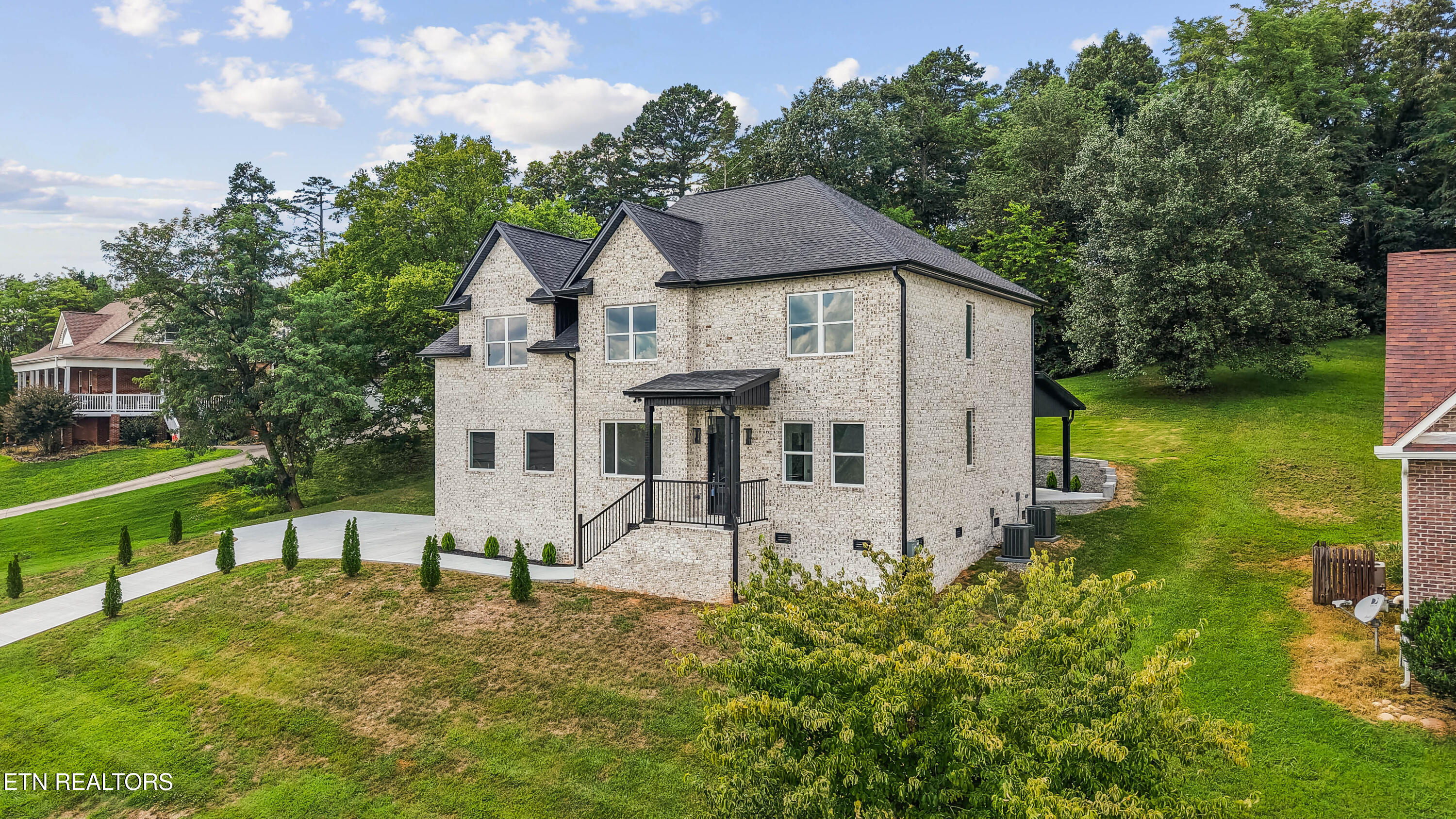 7901 Scenic View Drive Knoxville TN 37938