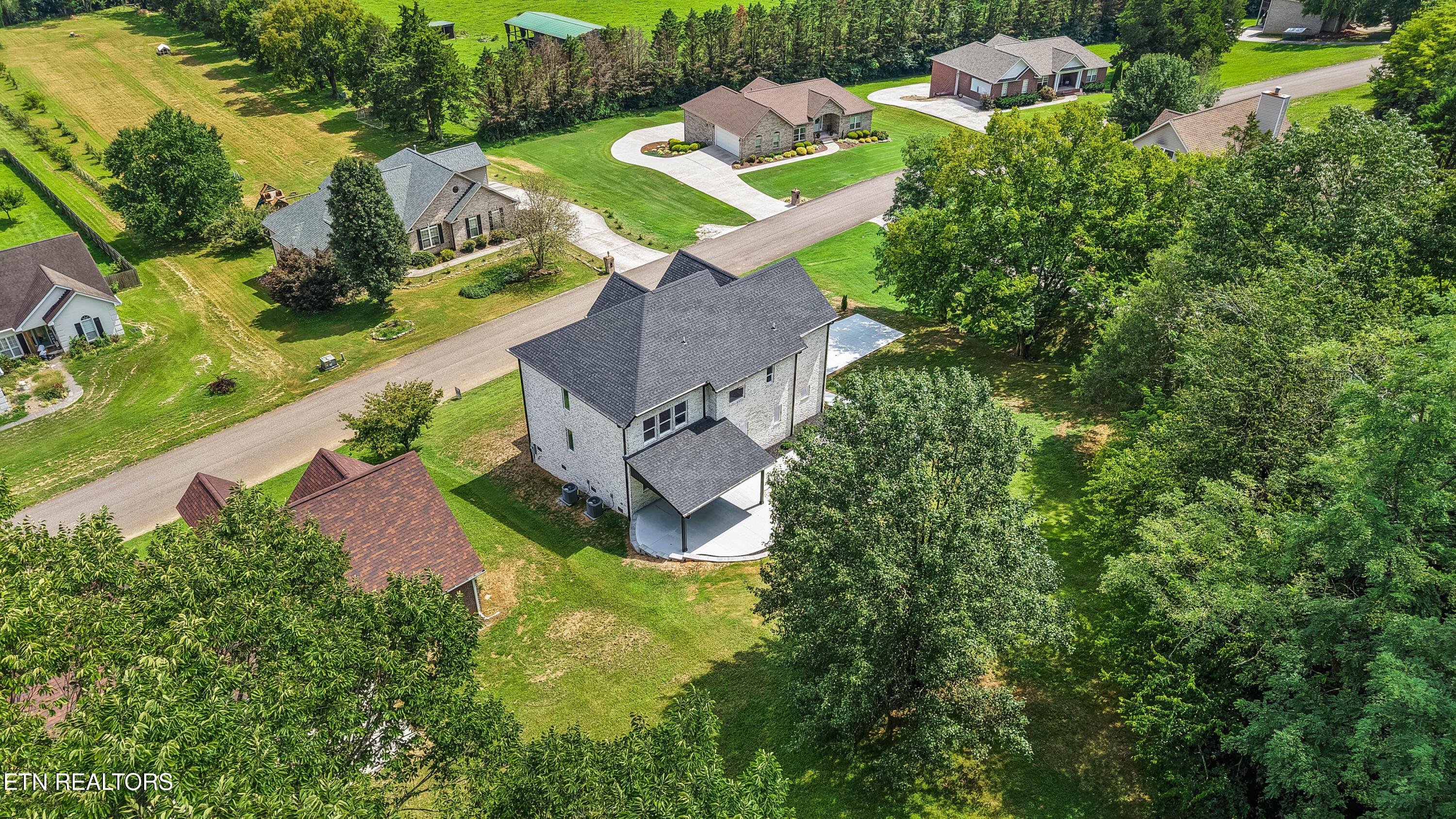 7901 Scenic View Drive Knoxville TN 37938