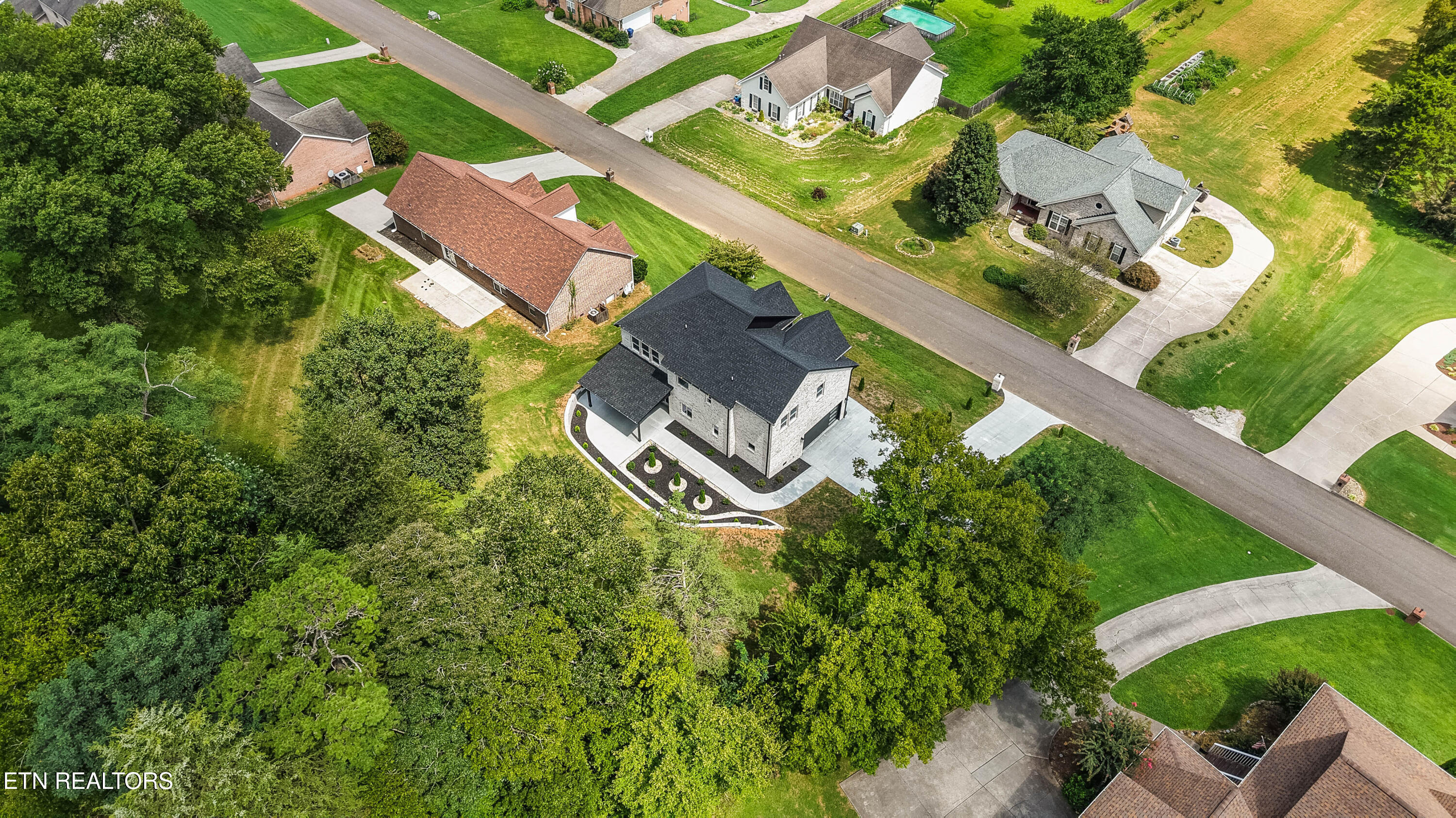 7901 Scenic View Drive Knoxville TN 37938
