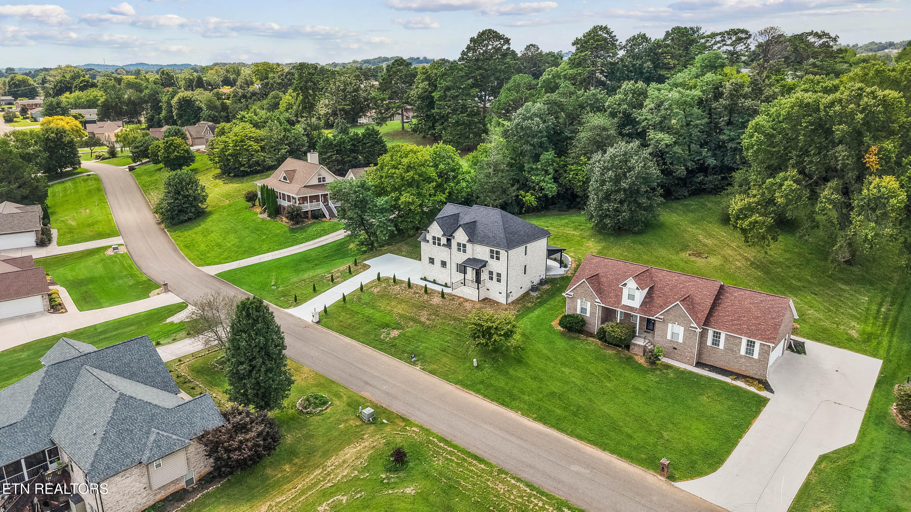 7901 Scenic View Drive Knoxville TN 37938