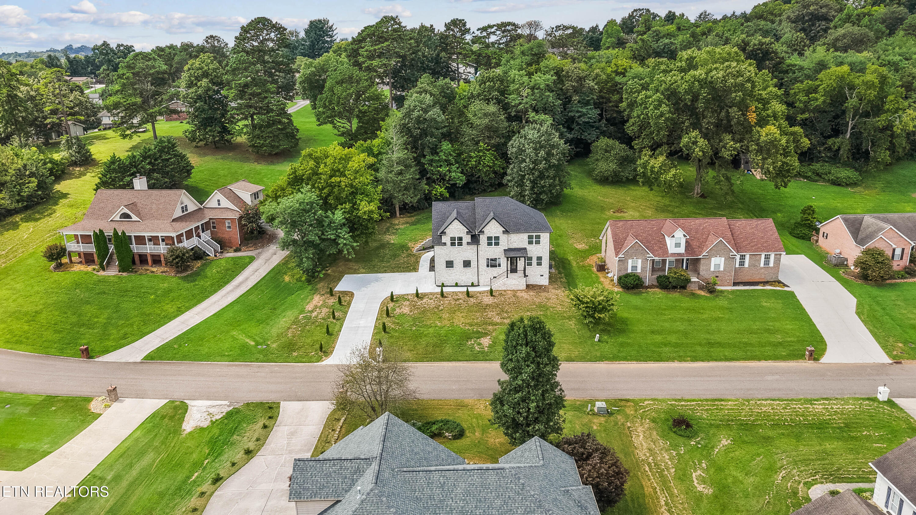 7901 Scenic View Drive Knoxville TN 37938