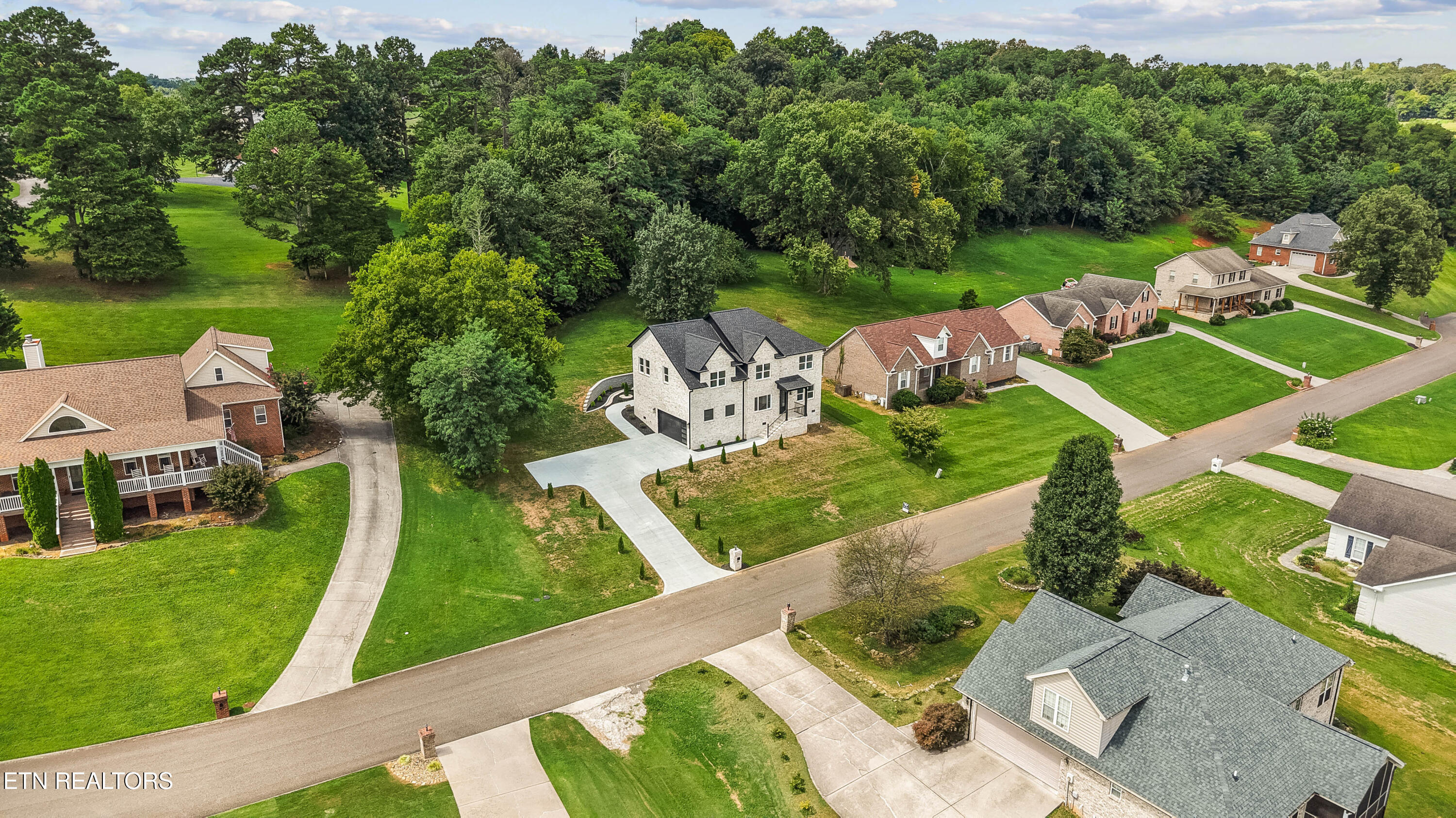 7901 Scenic View Drive Knoxville TN 37938