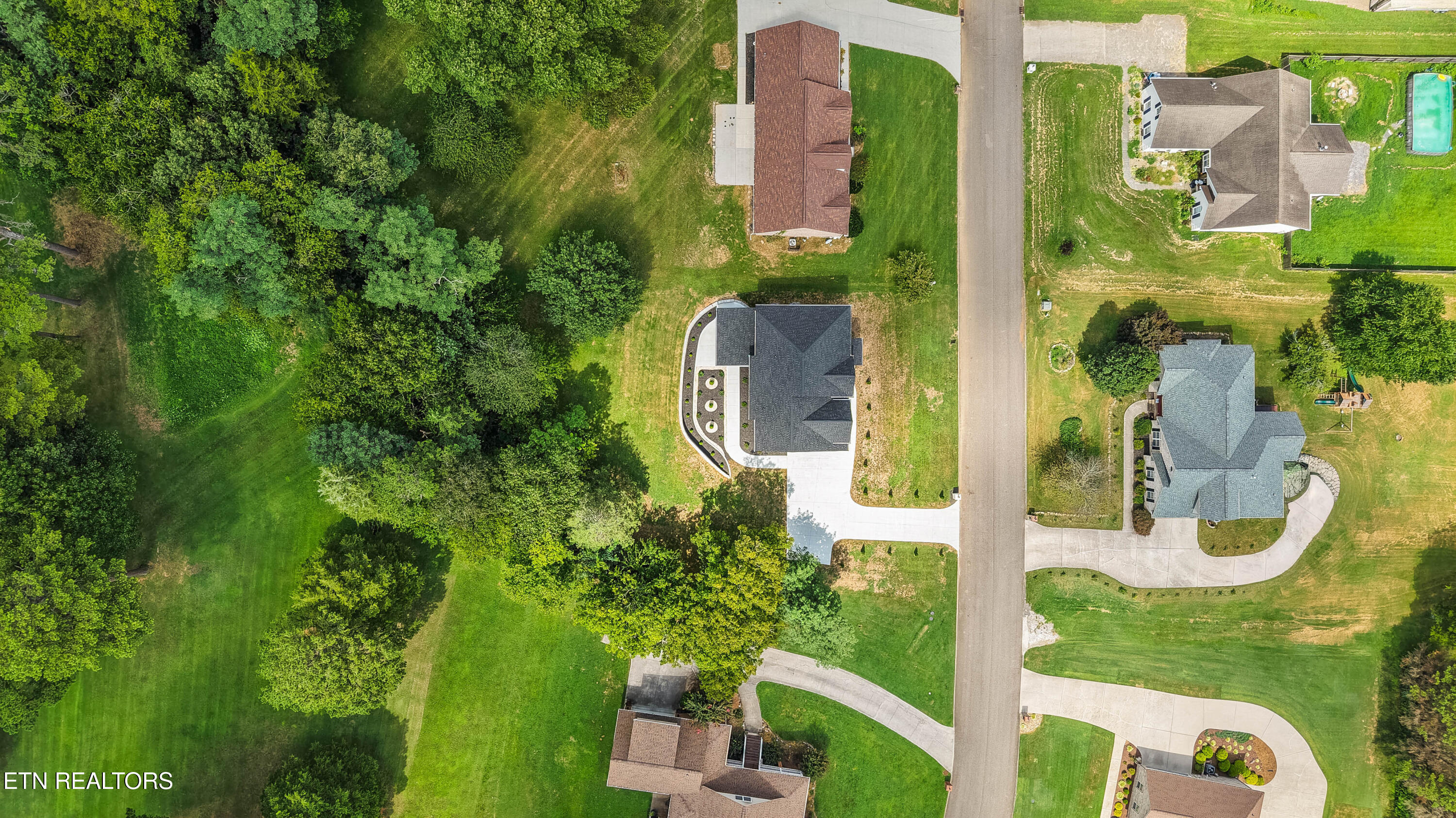7901 Scenic View Drive Knoxville TN 37938