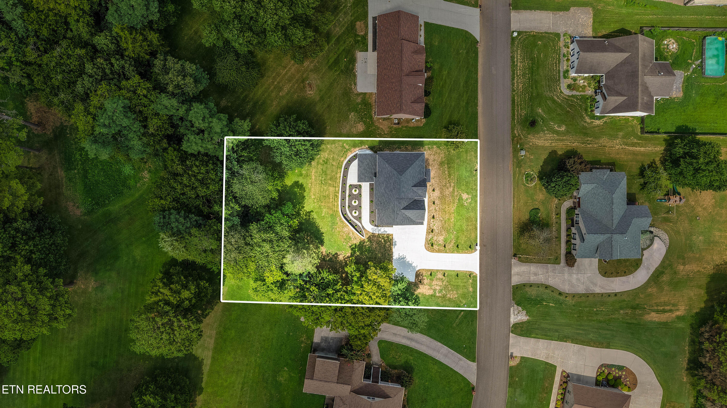 7901 Scenic View Drive Knoxville TN 37938