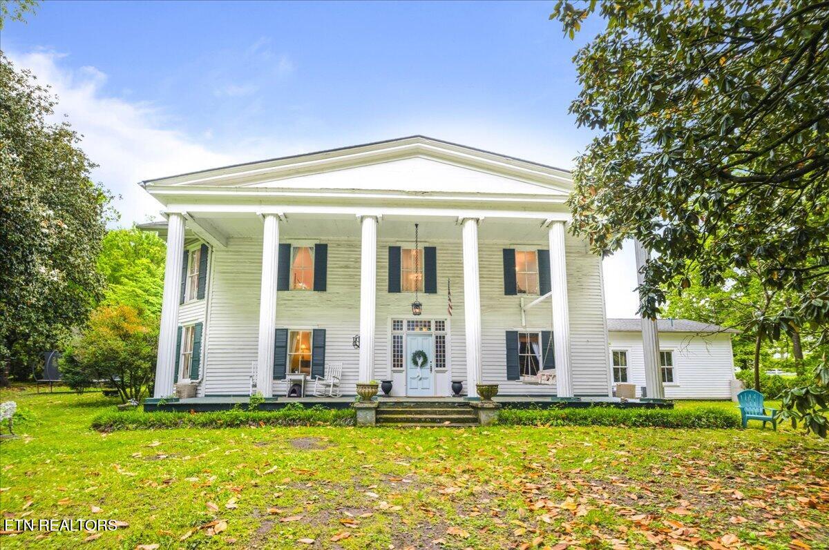 104 Morgan Street Oliver Springs TN 37840
