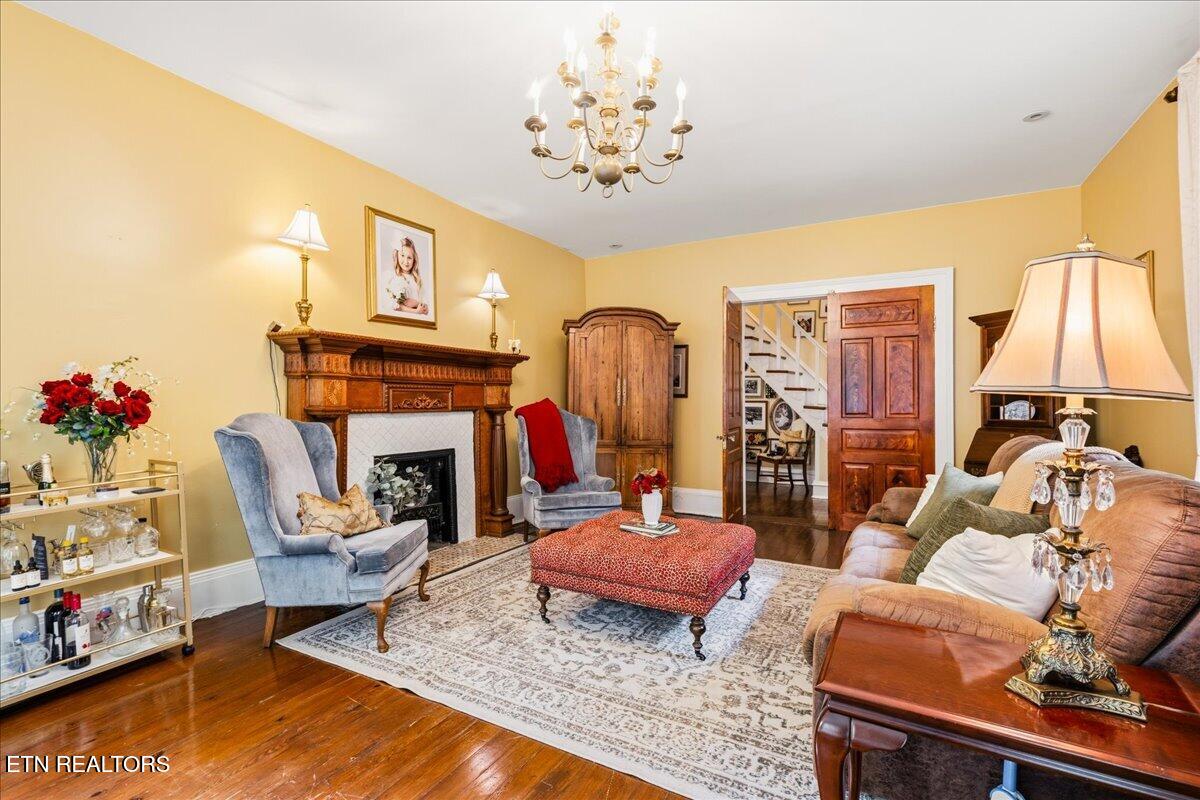 104 Morgan Street Oliver Springs TN 37840
