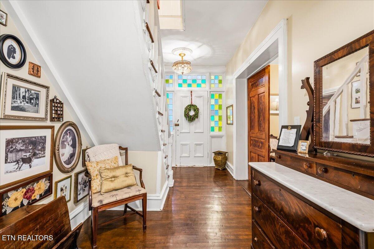 104 Morgan Street Oliver Springs TN 37840