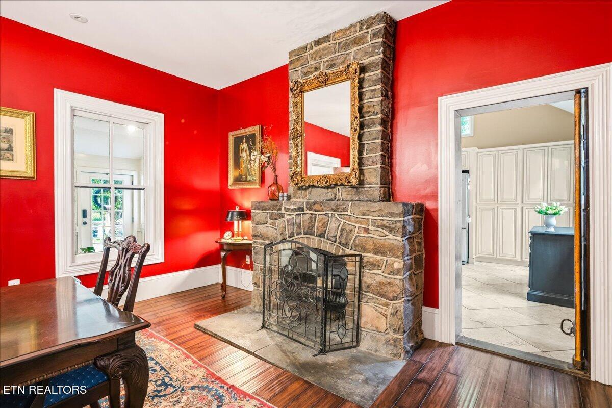 104 Morgan Street Oliver Springs TN 37840