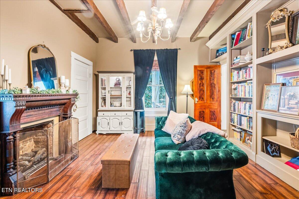 104 Morgan Street Oliver Springs TN 37840