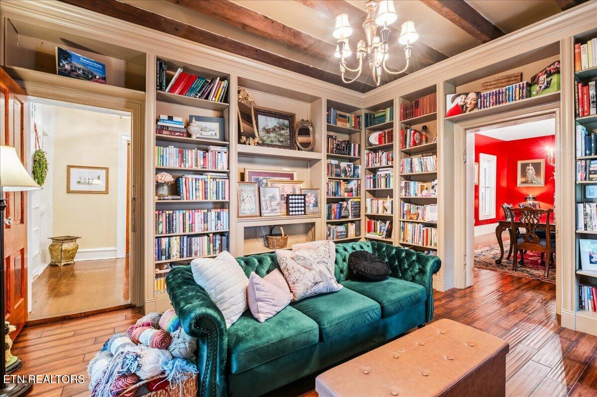 104 Morgan Street Oliver Springs TN 37840