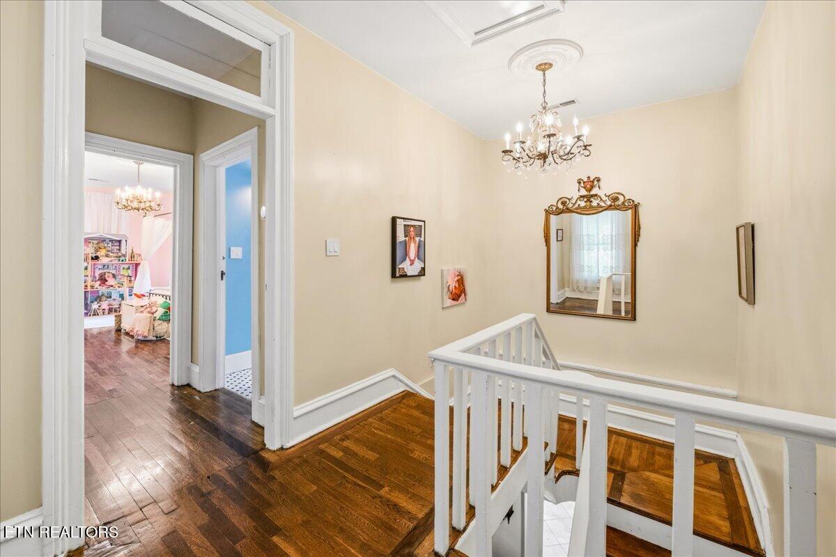104 Morgan Street Oliver Springs TN 37840