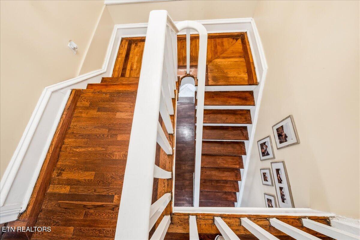 104 Morgan Street Oliver Springs TN 37840