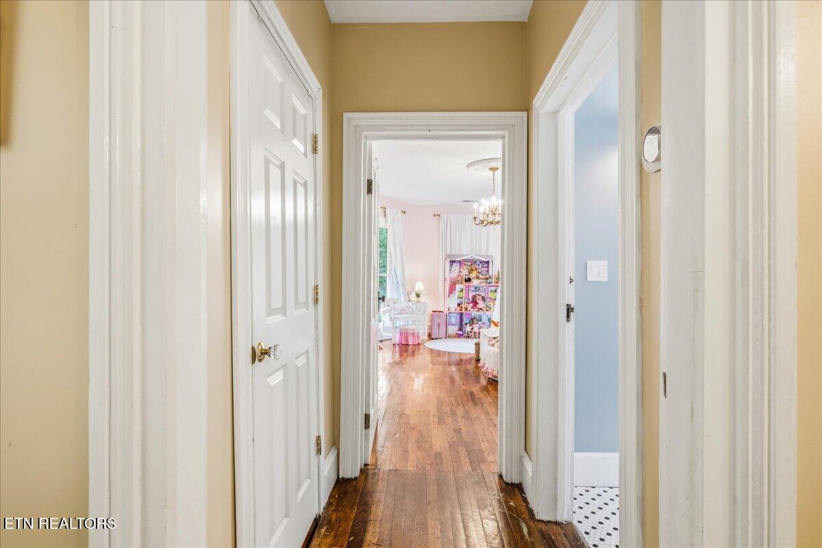 104 Morgan Street Oliver Springs TN 37840