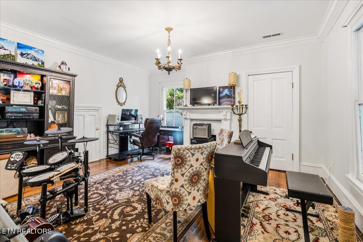 104 Morgan Street Oliver Springs TN 37840