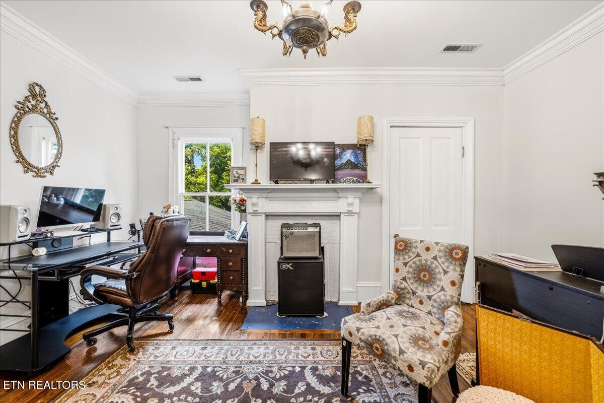 104 Morgan Street Oliver Springs TN 37840