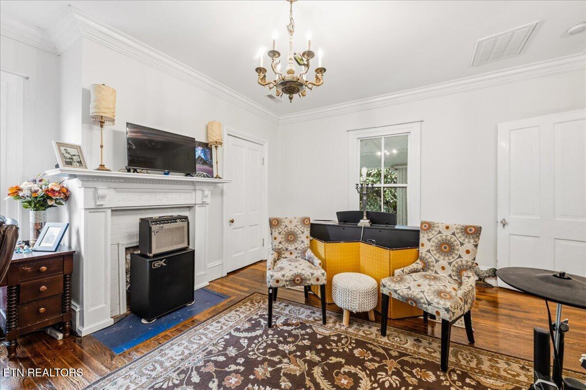 104 Morgan Street Oliver Springs TN 37840