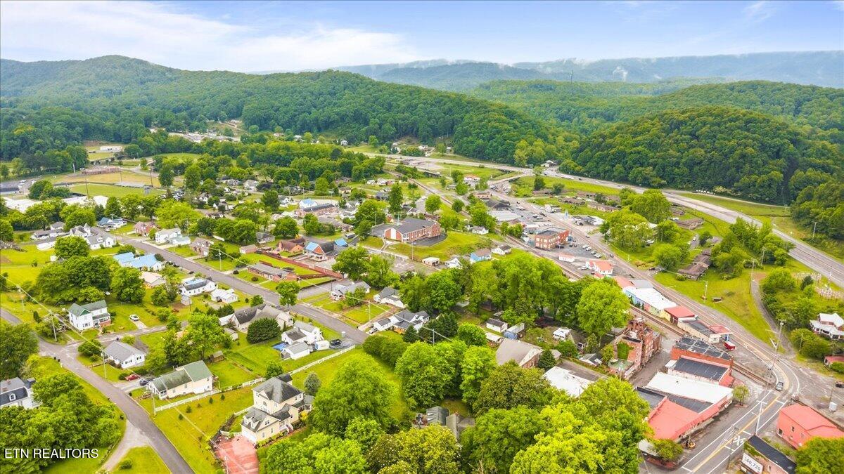104 Morgan Street Oliver Springs TN 37840