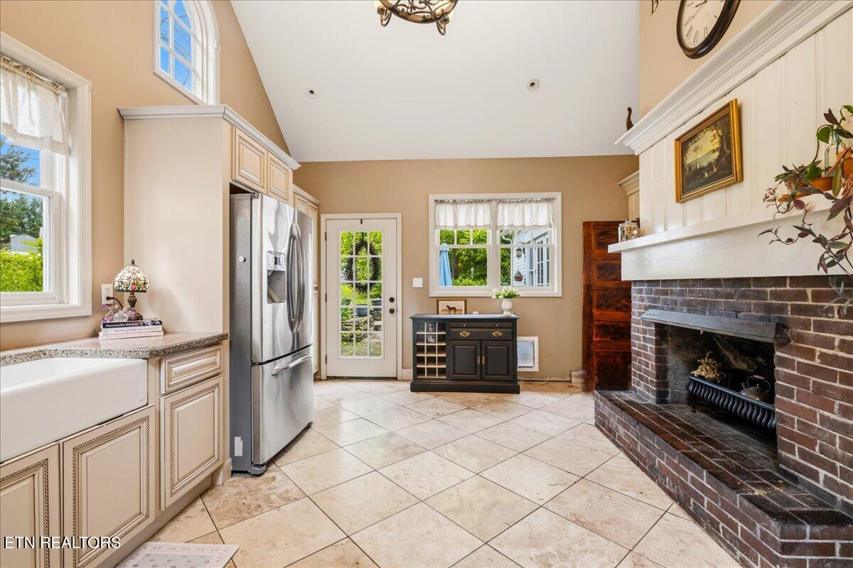 104 Morgan Street Oliver Springs TN 37840