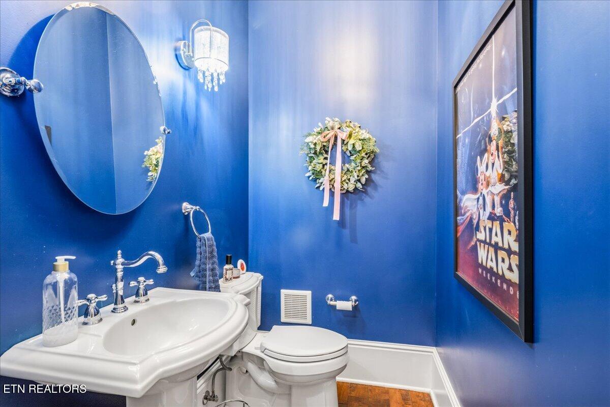 104 Morgan Street Oliver Springs TN 37840