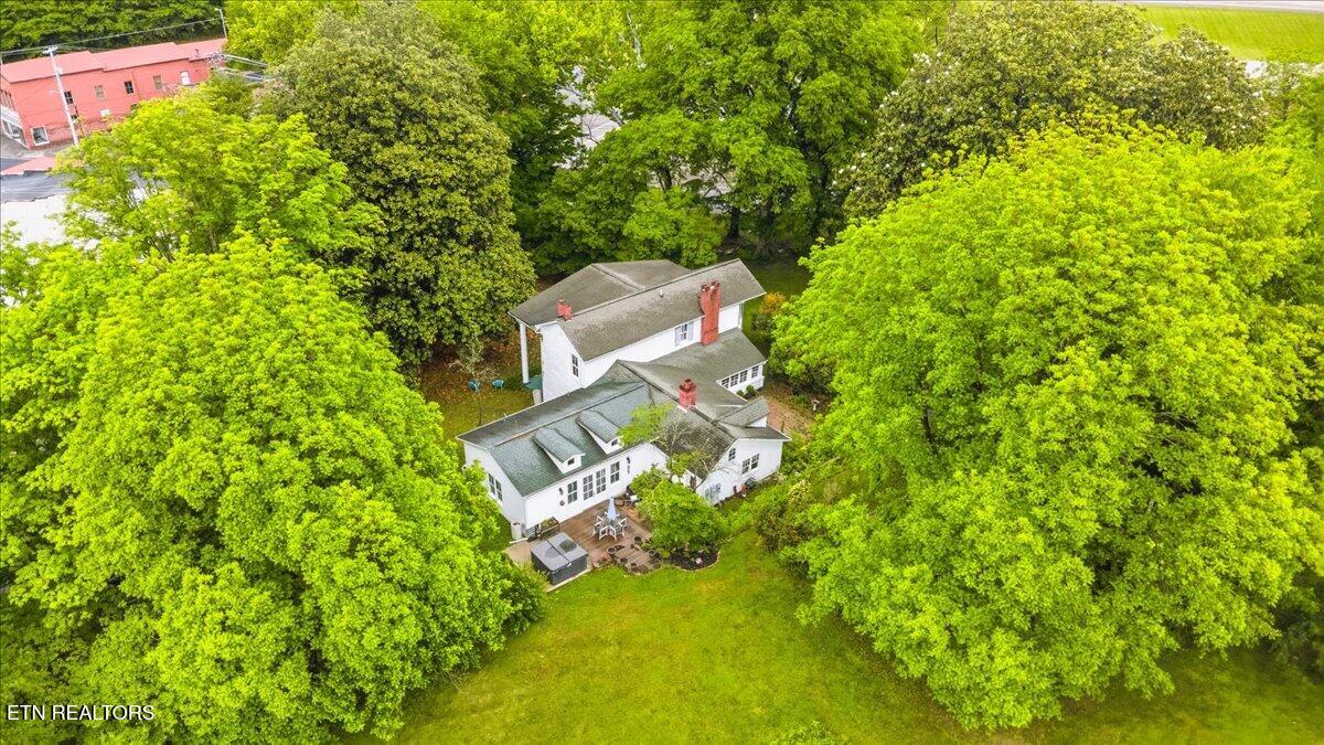104 Morgan Street Oliver Springs TN 37840