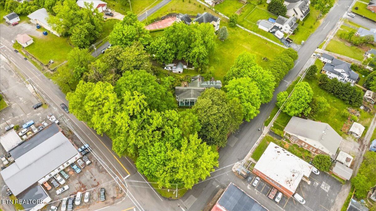 104 Morgan Street Oliver Springs TN 37840