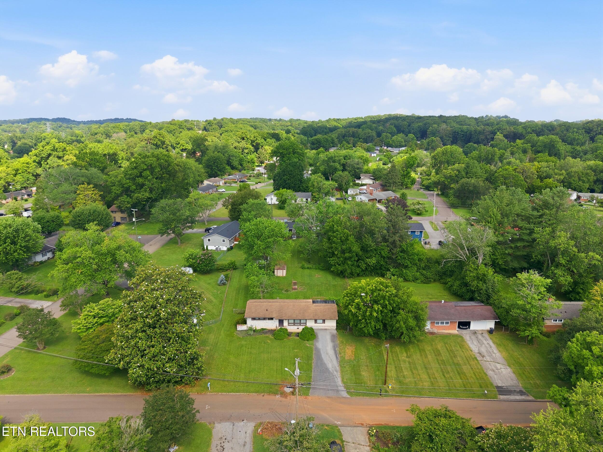 5421 Bluefield Road Knoxville TN 37921