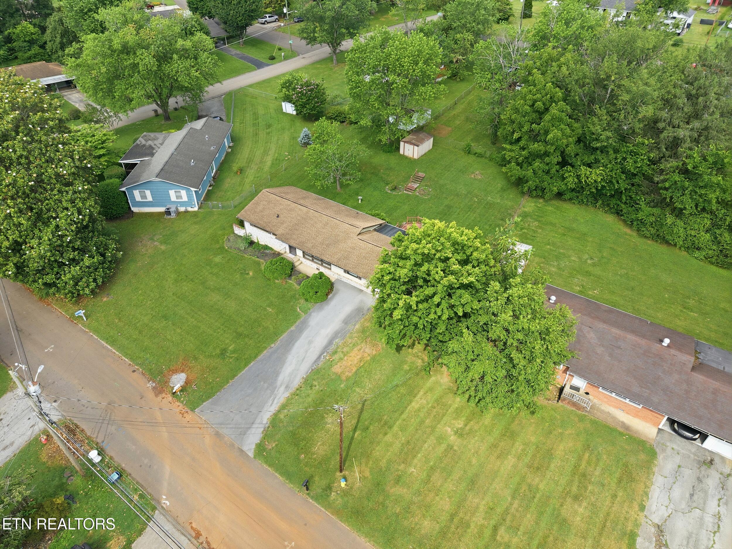 5421 Bluefield Road Knoxville TN 37921