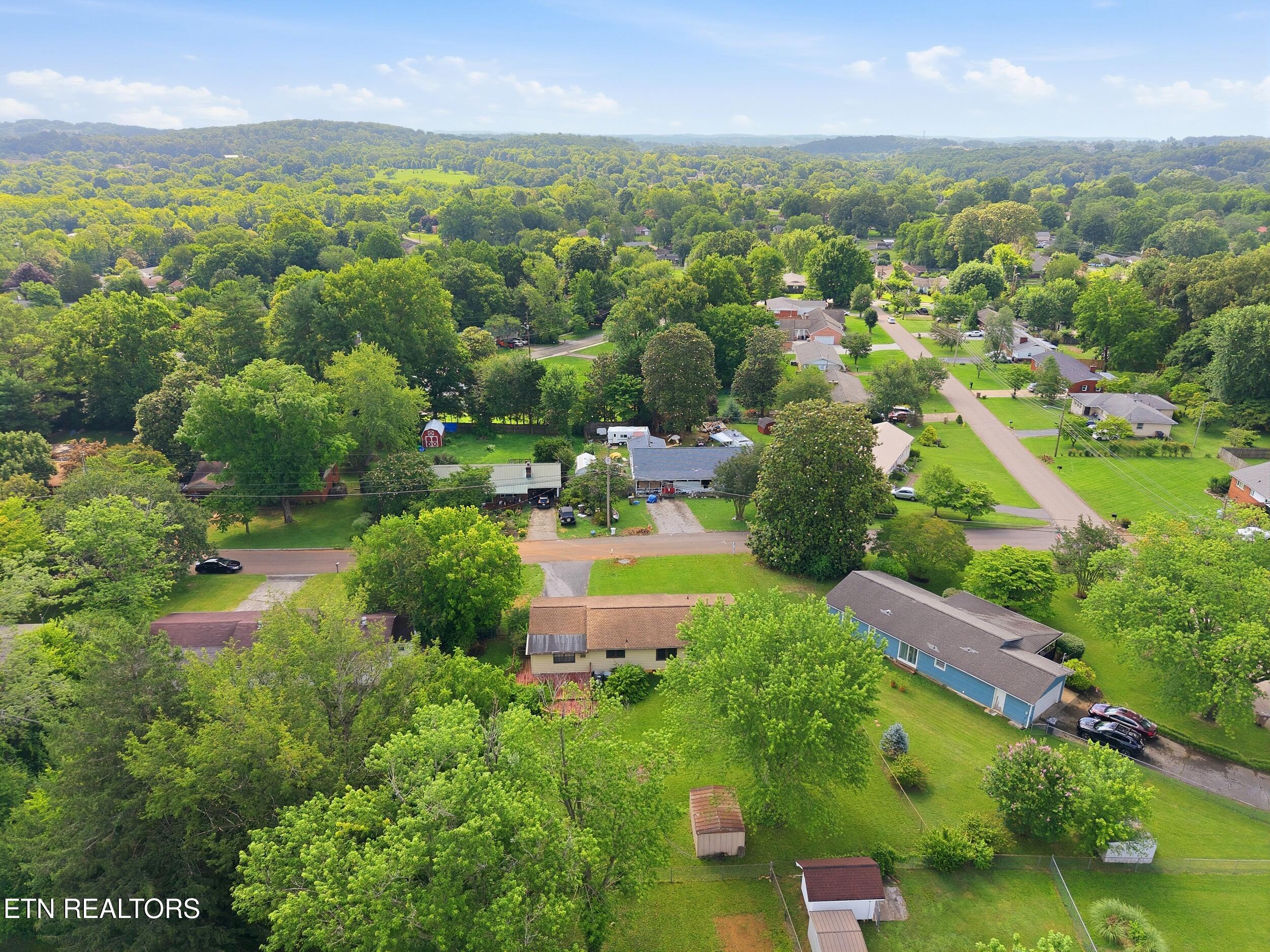 5421 Bluefield Road Knoxville TN 37921