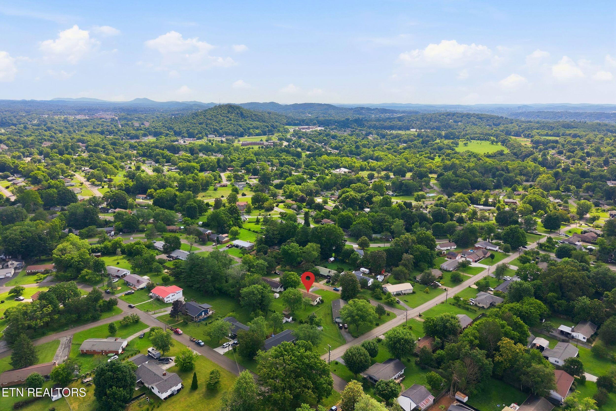 5421 Bluefield Road Knoxville TN 37921