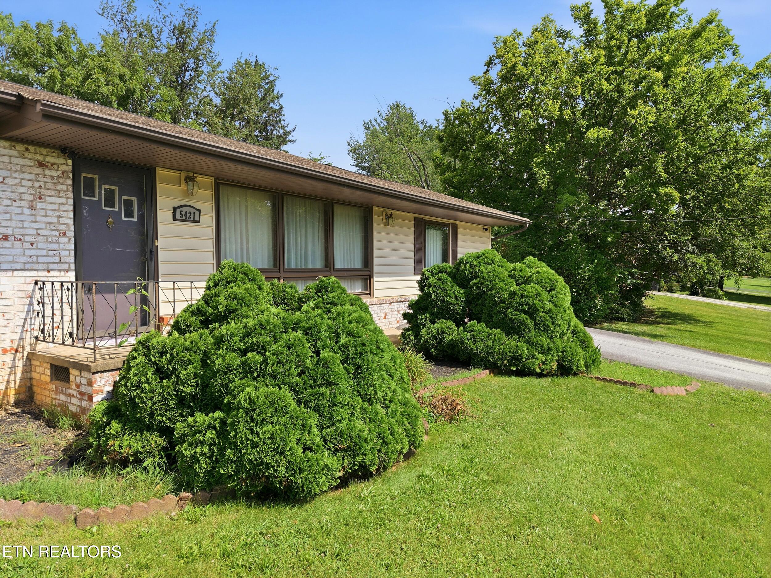 5421 Bluefield Road Knoxville TN 37921