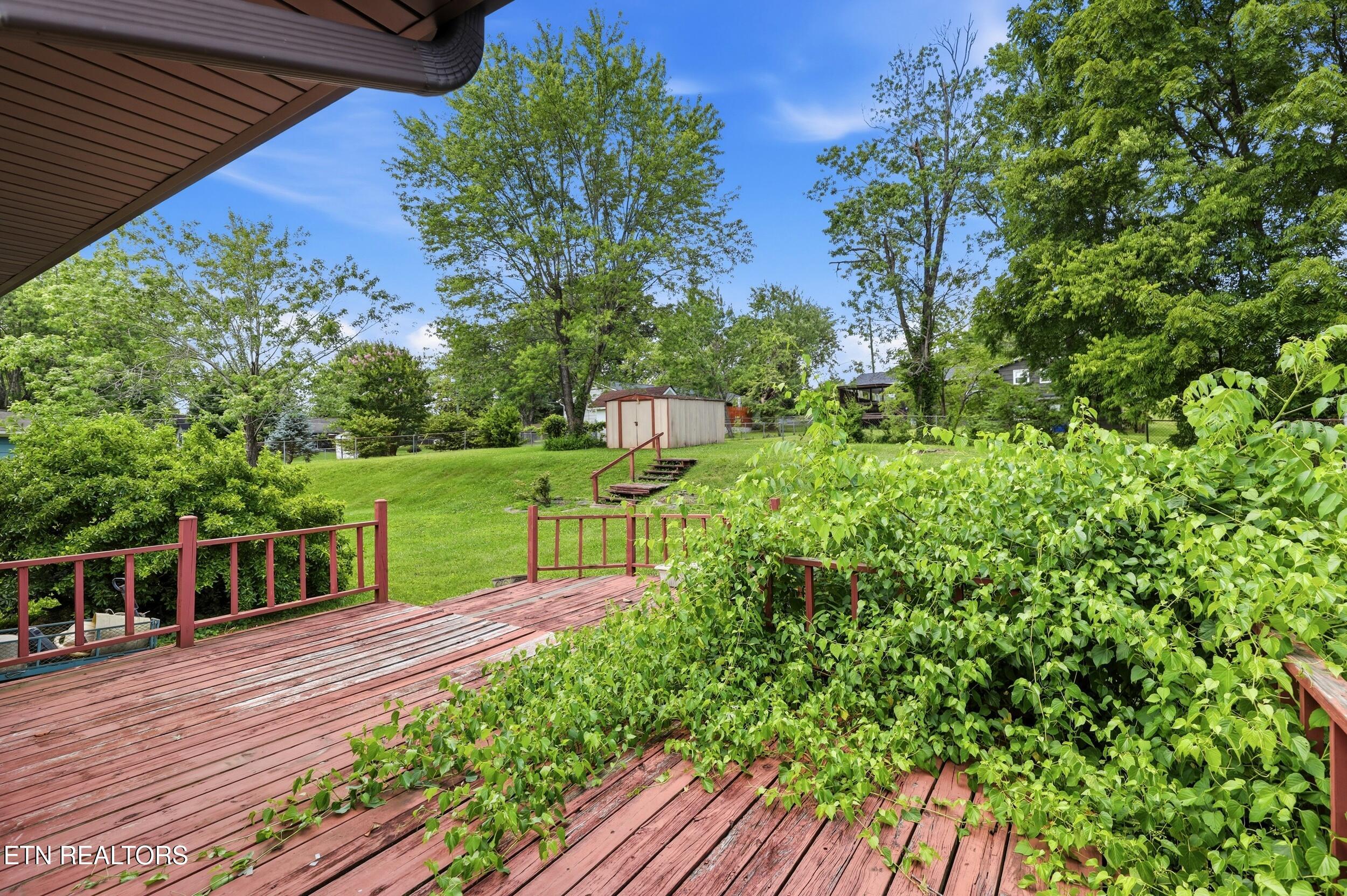 5421 Bluefield Road Knoxville TN 37921