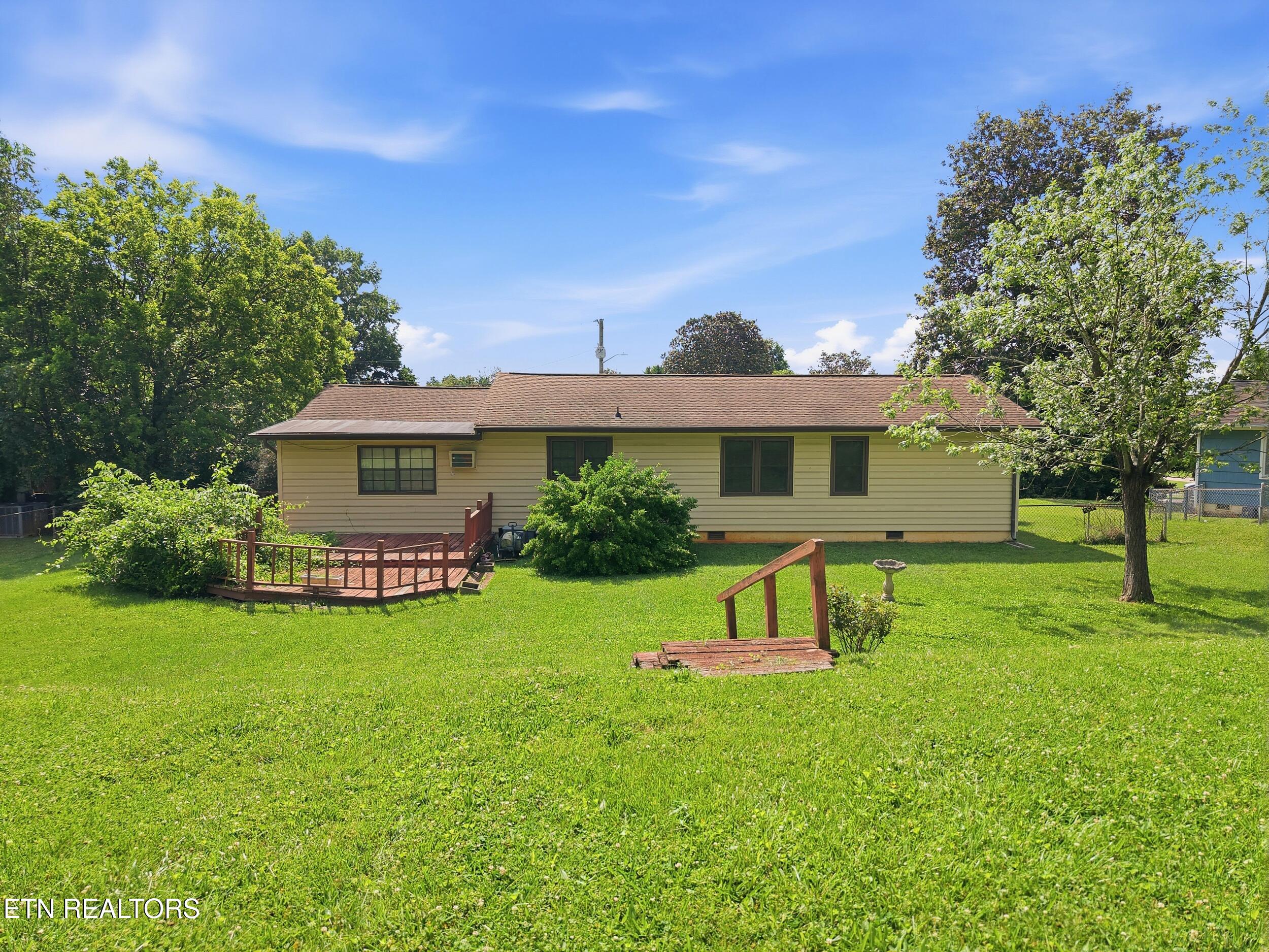 5421 Bluefield Road Knoxville TN 37921