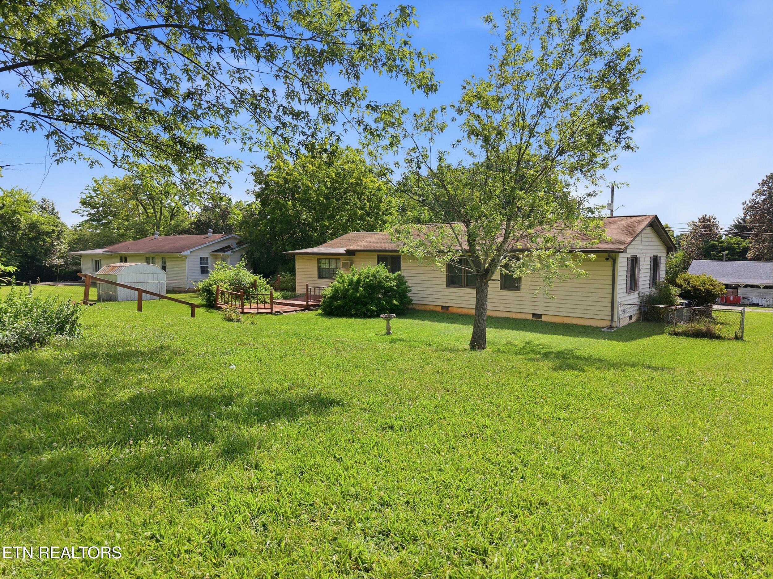 5421 Bluefield Road Knoxville TN 37921