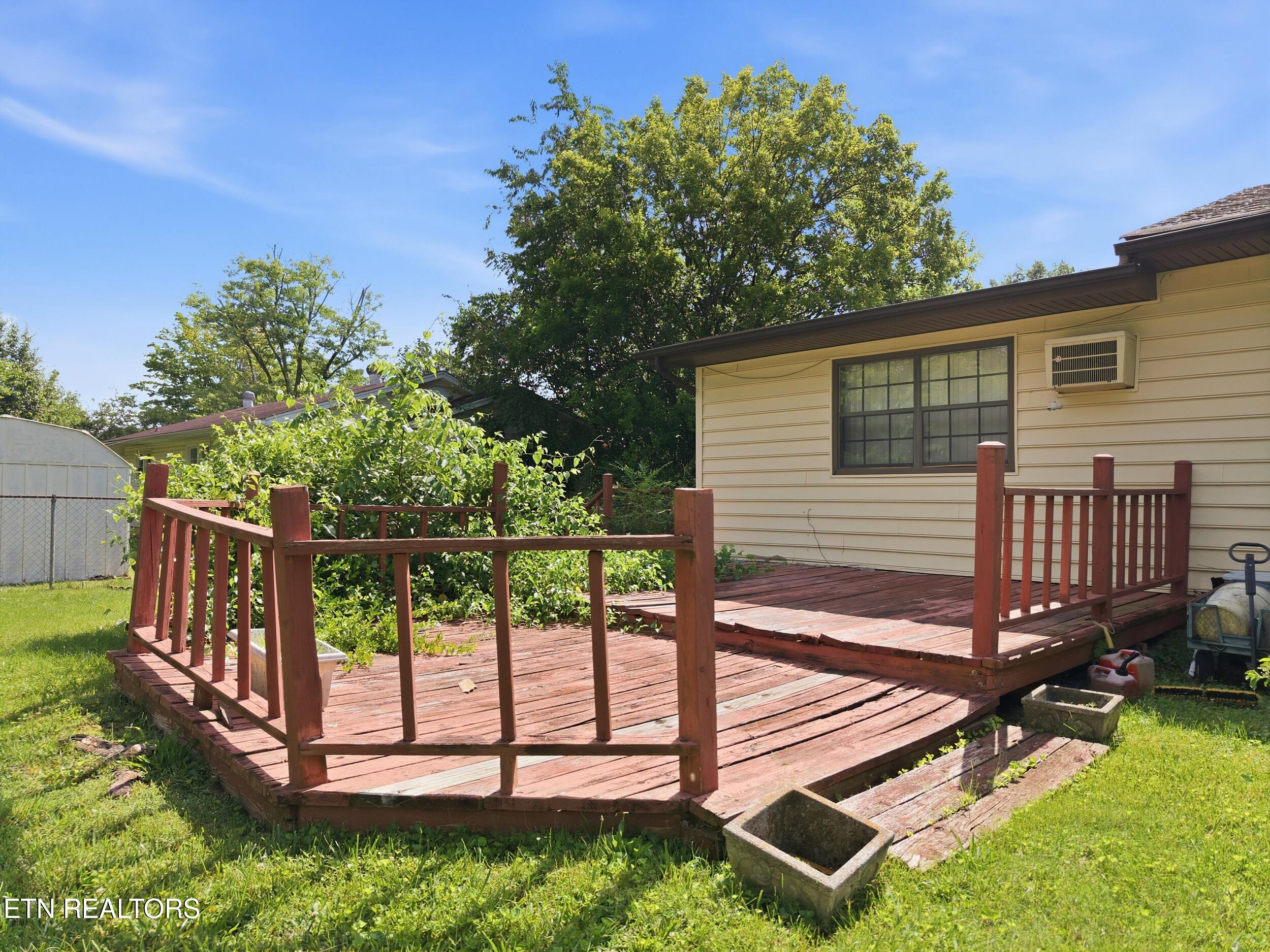5421 Bluefield Road Knoxville TN 37921