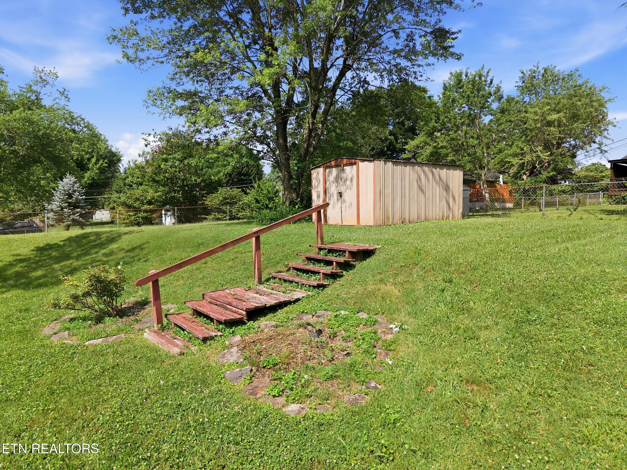 5421 Bluefield Road Knoxville TN 37921