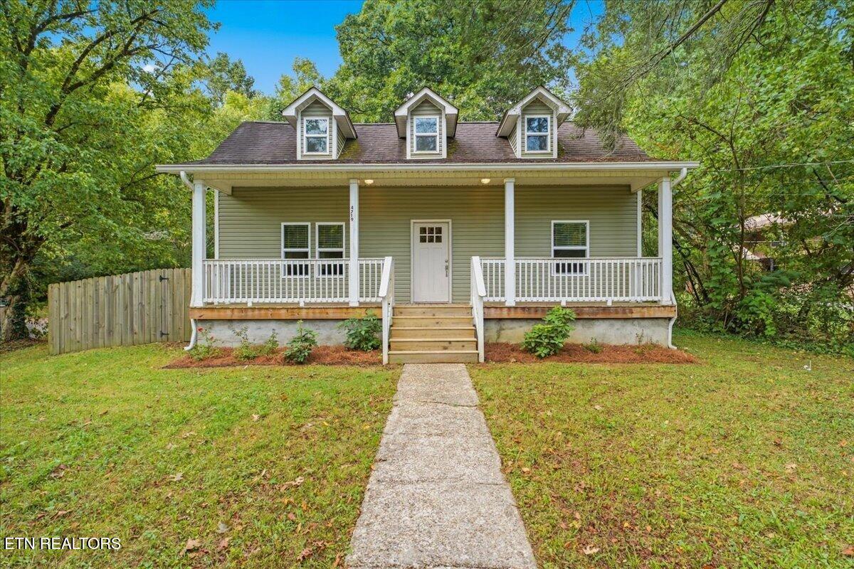 4719 Sandy Lane Knoxville TN 37920