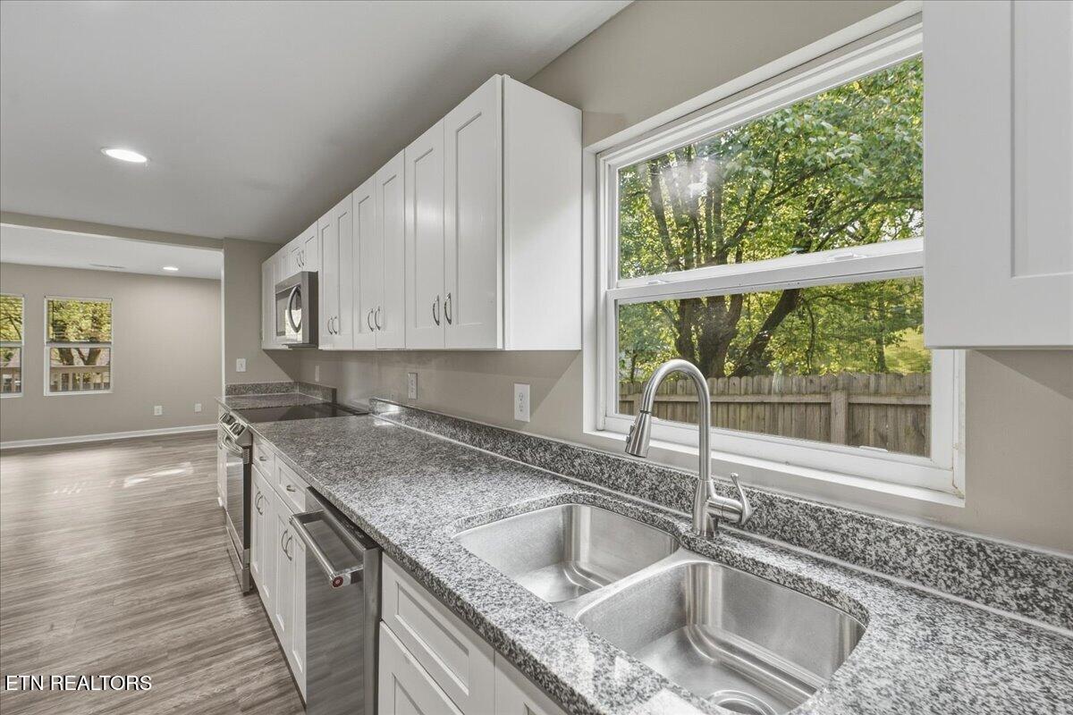 4719 Sandy Lane Knoxville TN 37920