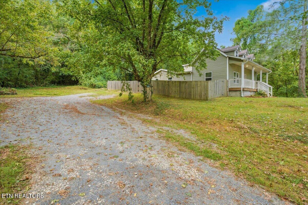4719 Sandy Lane Knoxville TN 37920