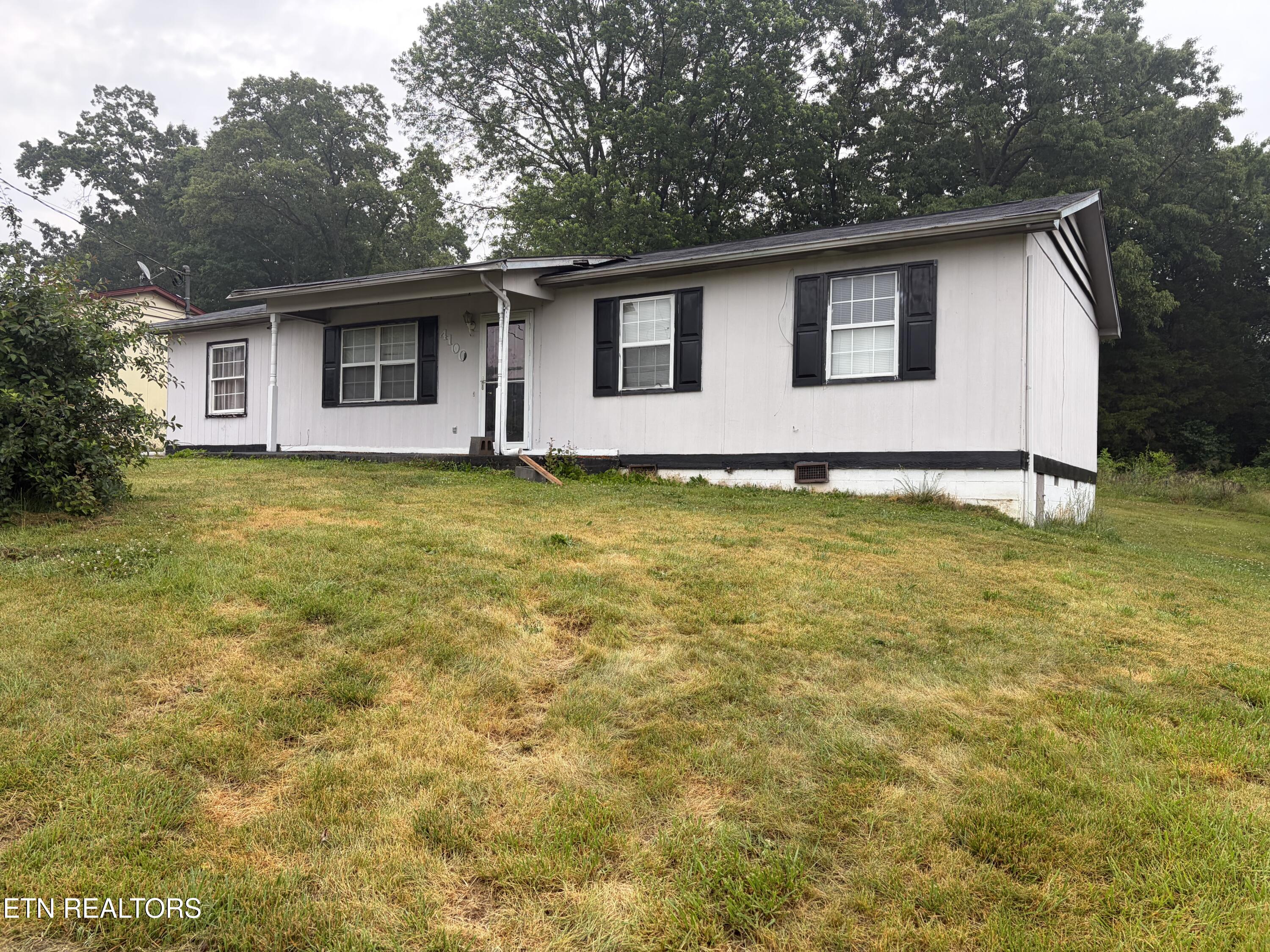 4100 Deer Run Drive Knoxville TN 37912