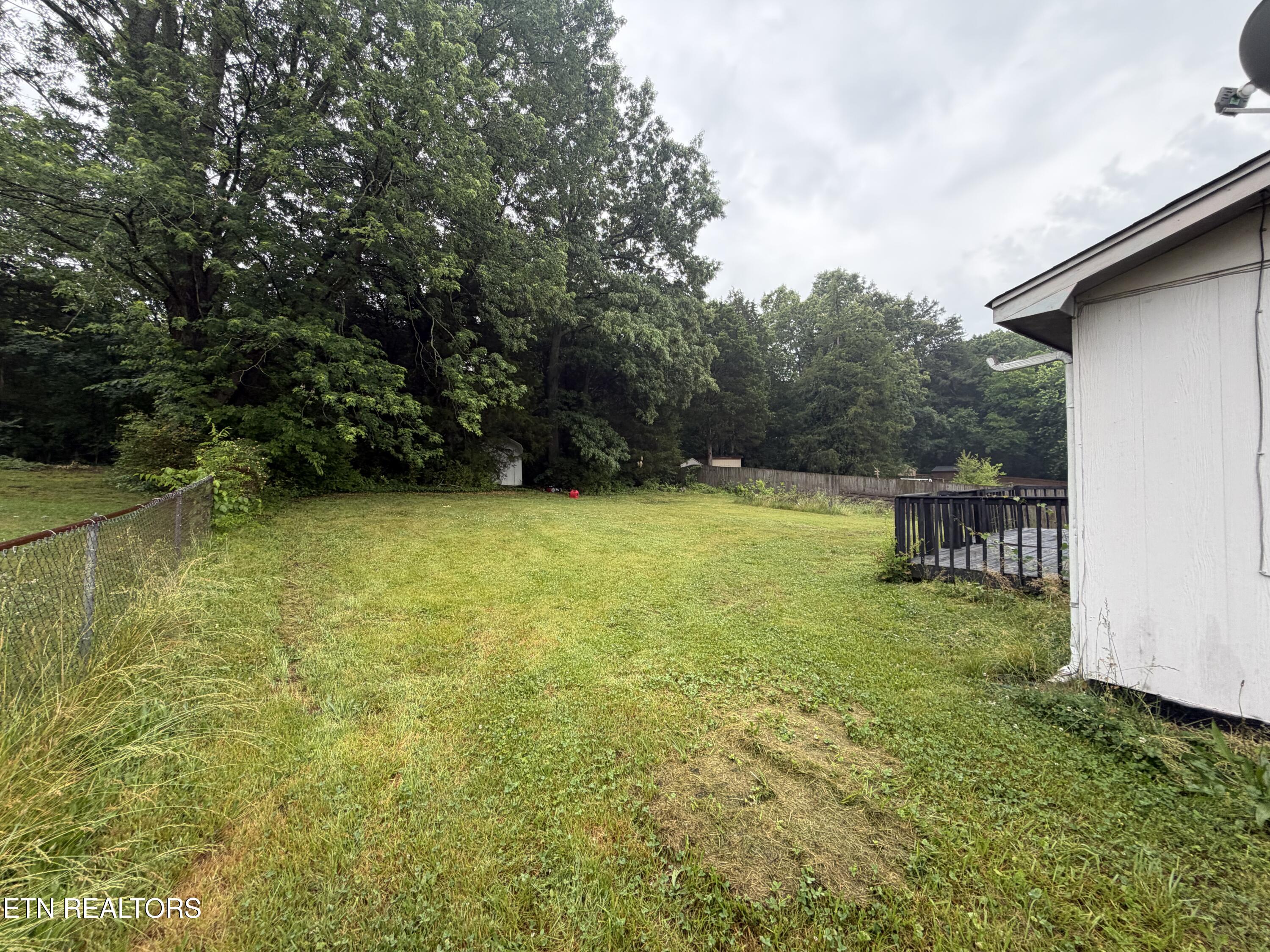 4100 Deer Run Drive Knoxville TN 37912