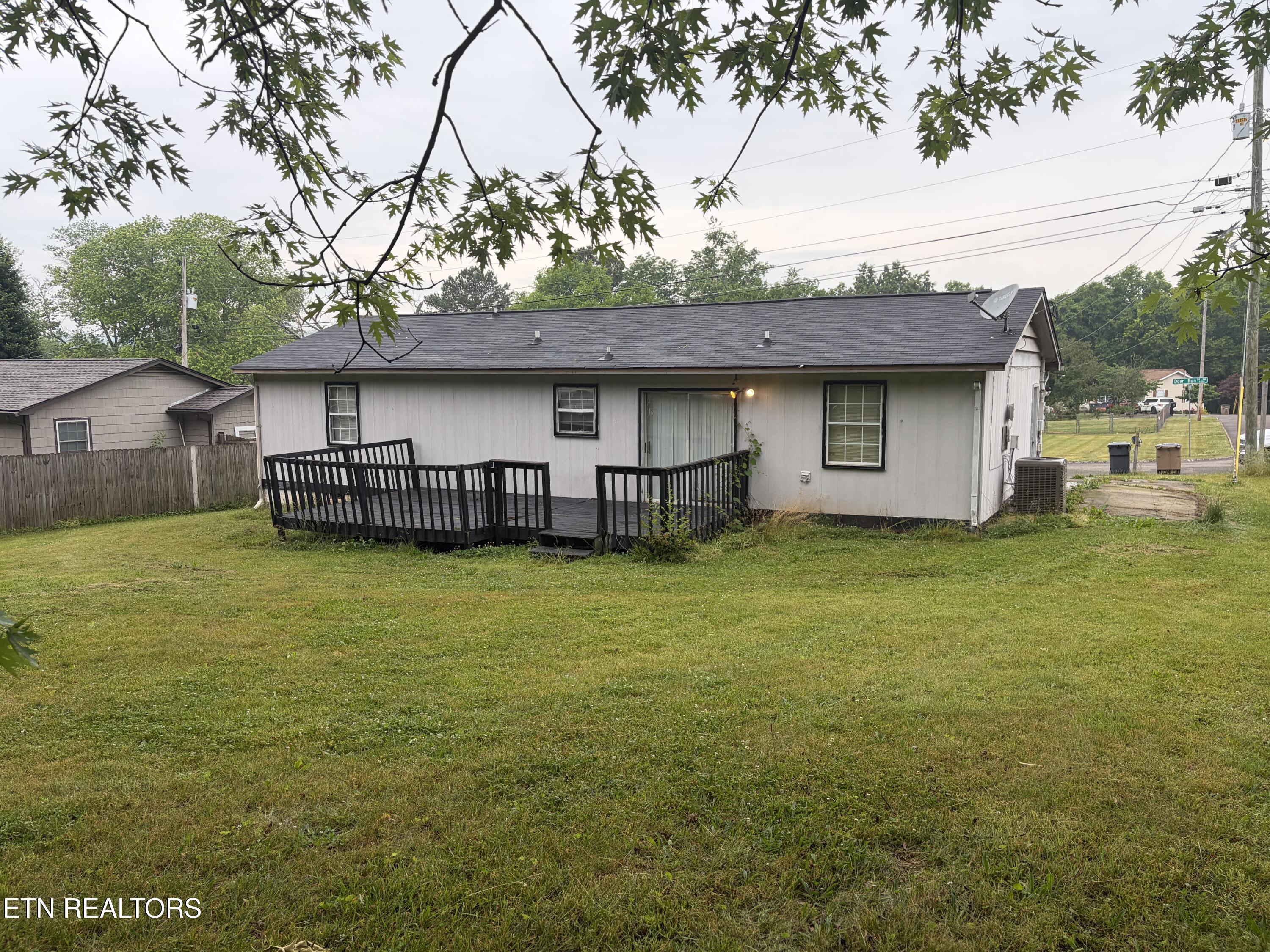 4100 Deer Run Drive Knoxville TN 37912