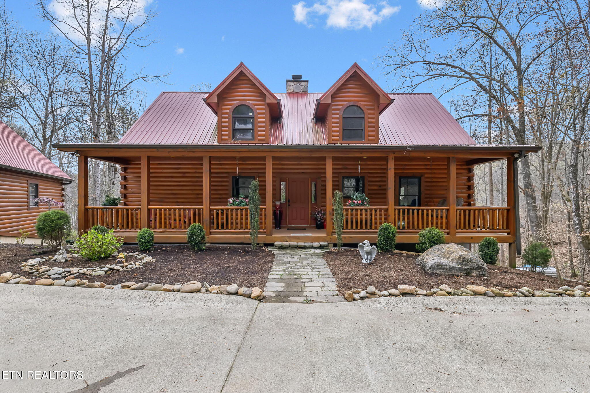 New Tazewell TN, 514 Bluff View Road