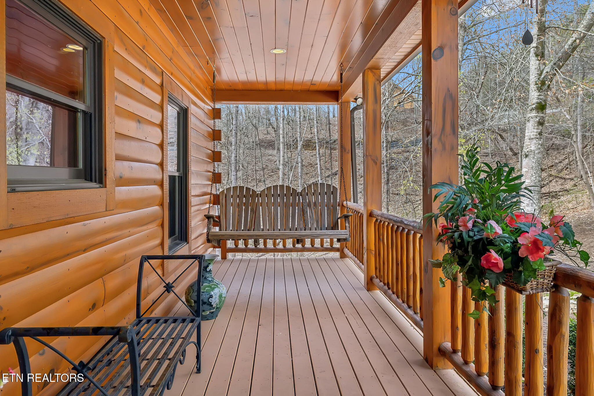 514 Bluff View Road New Tazewell TN 37825