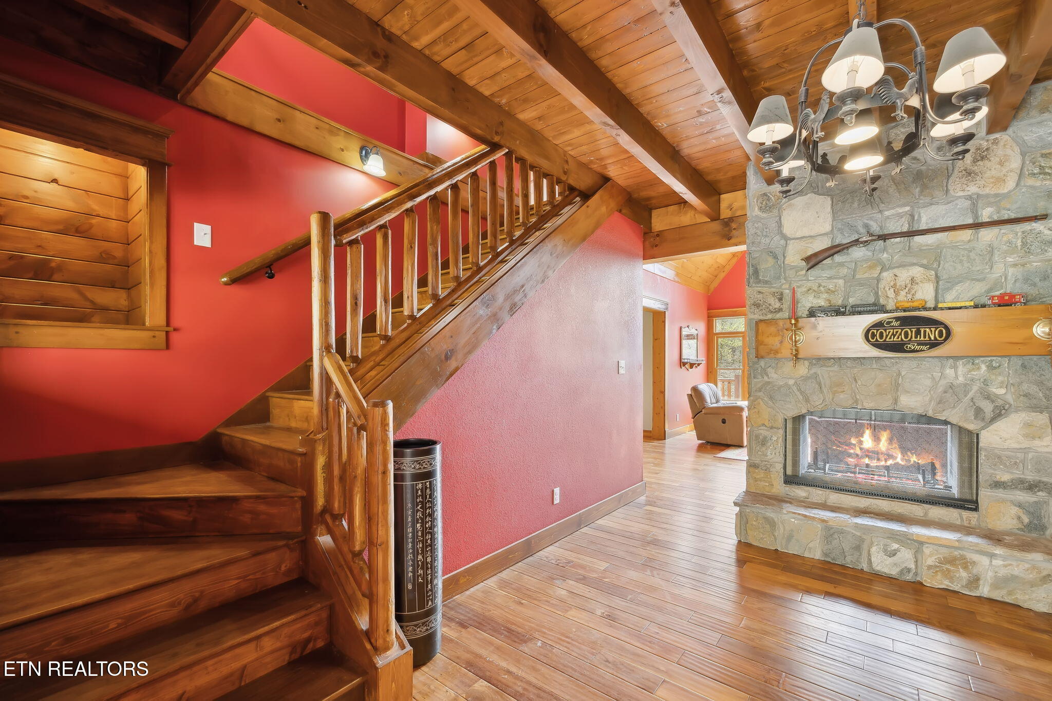 514 Bluff View Road New Tazewell TN 37825