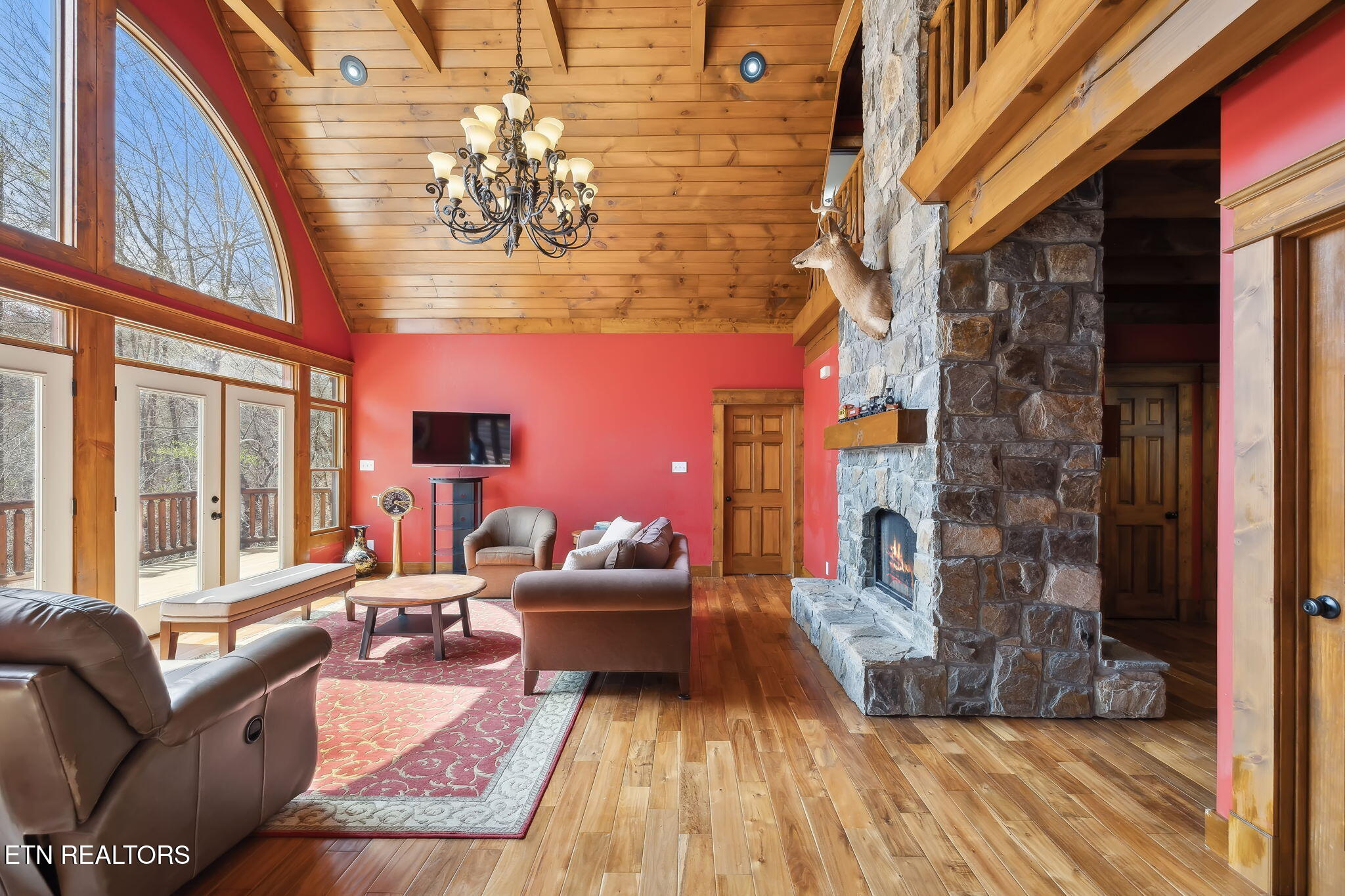 514 Bluff View Road New Tazewell TN 37825